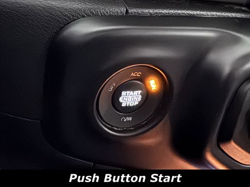 Used 2021 Jeep Wrangler Unlimited Sport image 11