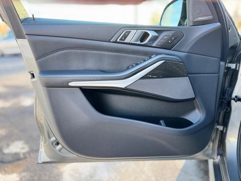 Used 2022 BMW X5 M Base w/ Executive Package image 14