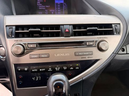 Used 2015 Lexus RX 350 AWD image 23
