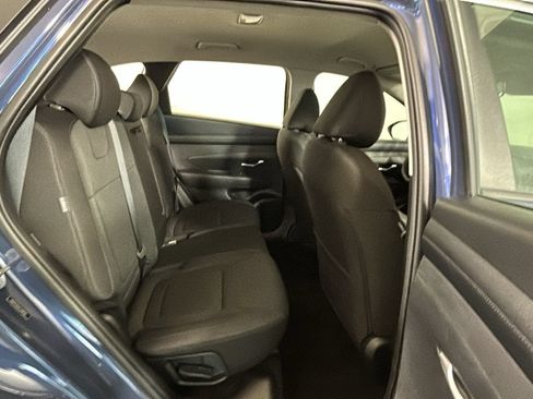 Certified 2026 Hyundai Tucson SE FWD image 34