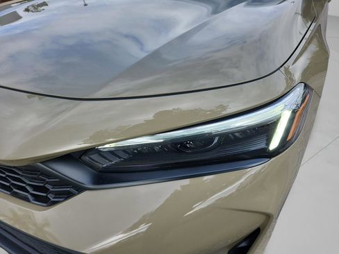 New 2026 Honda Civic Sport image 14