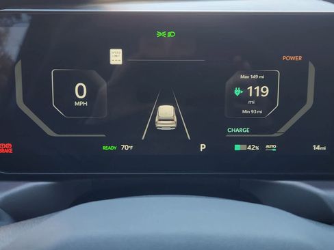 New 2026 Kia EV9 Light image 13