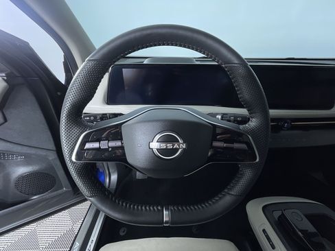 Certified 2024 Nissan Ariya AWD image 16
