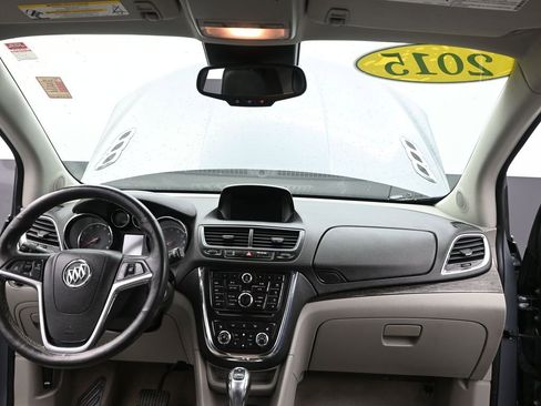 Used 2015 Buick Encore Leather image 26