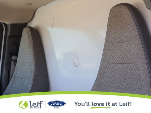 Used 2022 Chevrolet Express 4500 Extended w/ Power Convenience Package image 14