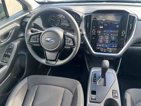 Certified 2025 Subaru Crosstrek 2.0i Premium image 16