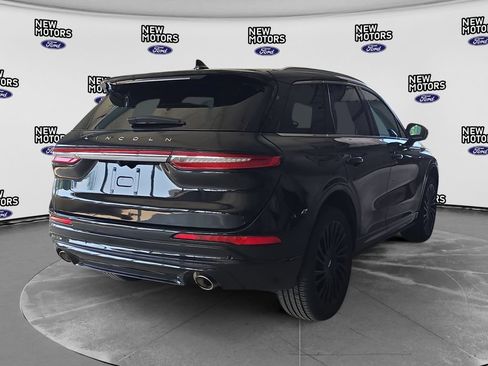 Used 2022 Lincoln Corsair Reserve w/ Luxury Package AWD/4WD image 5