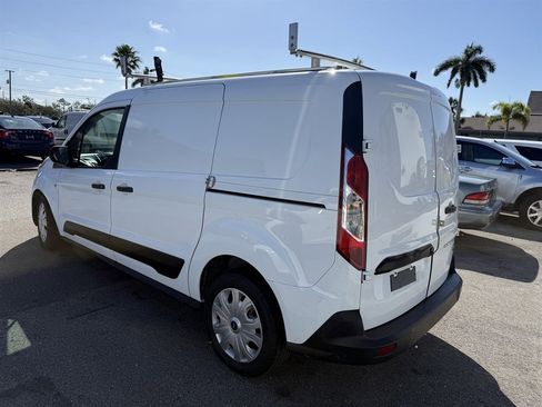 Used 2021 Ford Transit Connect XLT image 6