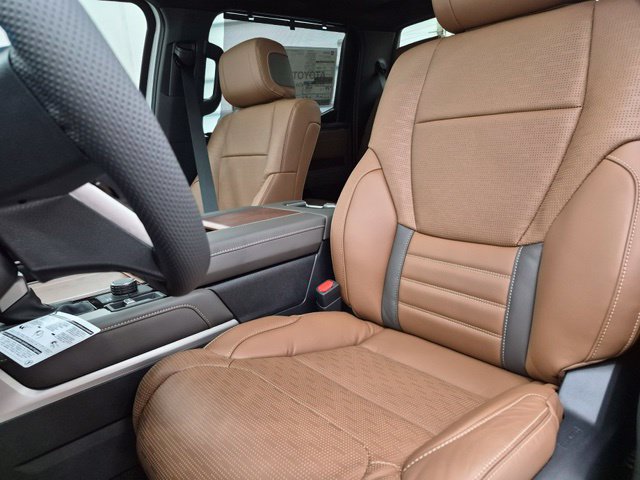 New 2026 Toyota Tundra 1794 Edition AWD/4WD image 59