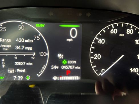 Used 2024 Honda CR-V Sport image 24
