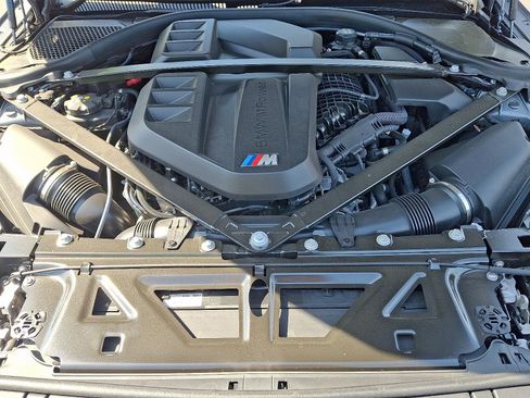 Used 2026 BMW M2 w/ Lighting Package RWD image 29