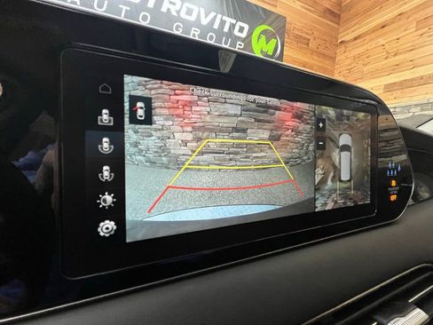 Used 2022 Hyundai Palisade Limited image 22