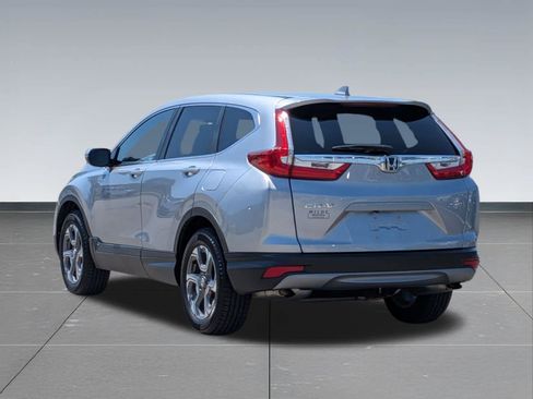 Certified 2019 Honda CR-V EX-L image 3