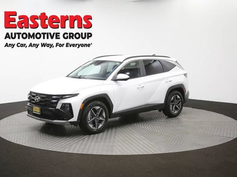 Used 2026 Hyundai Tucson SEL FWD image 57