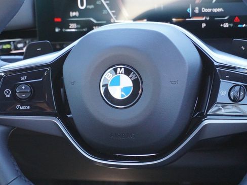 Used 2024 BMW 530i 530i w/ Convenience Package image 29