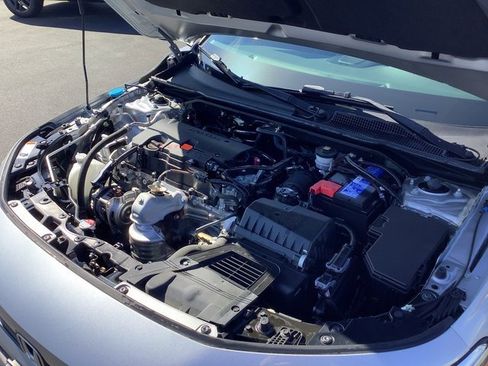 Used 2023 Honda Civic LX image 39