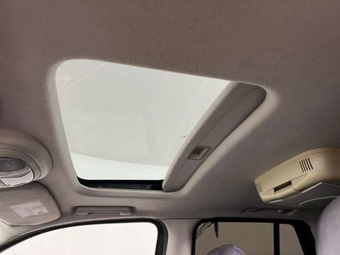 Used 2007 Chevrolet TrailBlazer SS RWD image 20