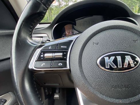 Used 2020 Kia Optima S w/ S Panoramic Sunroof Package FWD image 33