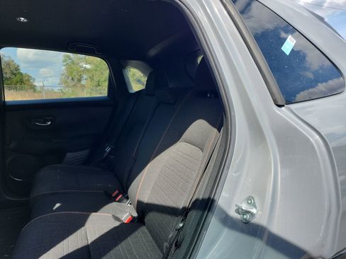 Used 2024 Honda HR-V Sport image 14