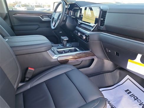 New 2026 GMC Sierra 1500 Elevation w/ Elevation Premium Package image 17