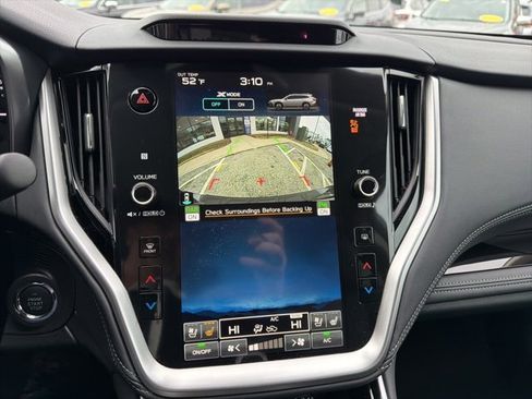 Used 2023 Subaru Outback Touring XT image 45