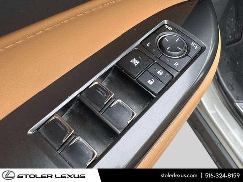 Used 2022 Lexus NX 350 AWD w/ Cold Area Package image 23