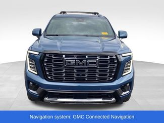 Certified 2025 GMC Yukon XL Denali Ultimate w/ LPO, Illumination Package AWD/4WD video 2