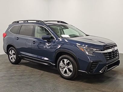 Used 2024 Subaru Ascent Premium w/ Convenience Package