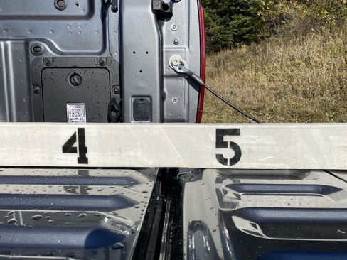 New 2025 Ford Maverick XLT w/ 4K Tow Package image 14