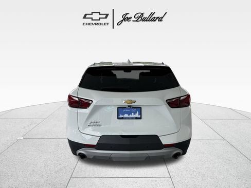 Used 2020 Chevrolet Blazer LT FWD image 10