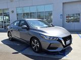 Used 2023 Nissan Sentra SV w/ All-Weather Package image 6