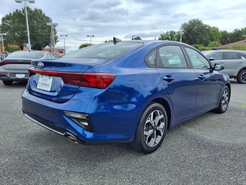 Used 2020 Kia Forte LXS image 4