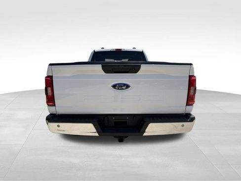 Used 2022 Ford F150 XLT w/ Equipment Group 301A Mid AWD/4WD image 13