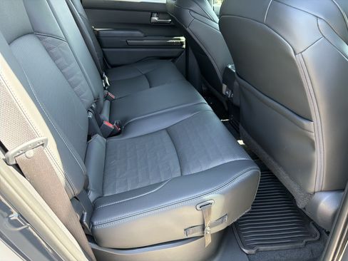 Used 2024 Toyota Tacoma TRD Off-Road w/ TRD Off Road Premium Package AWD/4WD image 26