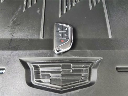 Used 2025 Cadillac Lyriq Sport image 61