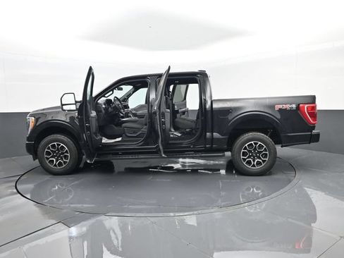 Used 2023 Ford F150 XLT w/ Equipment Group 302A High AWD/4WD image 30