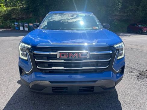 Used 2026 GMC Terrain Elevation AWD/4WD image 11