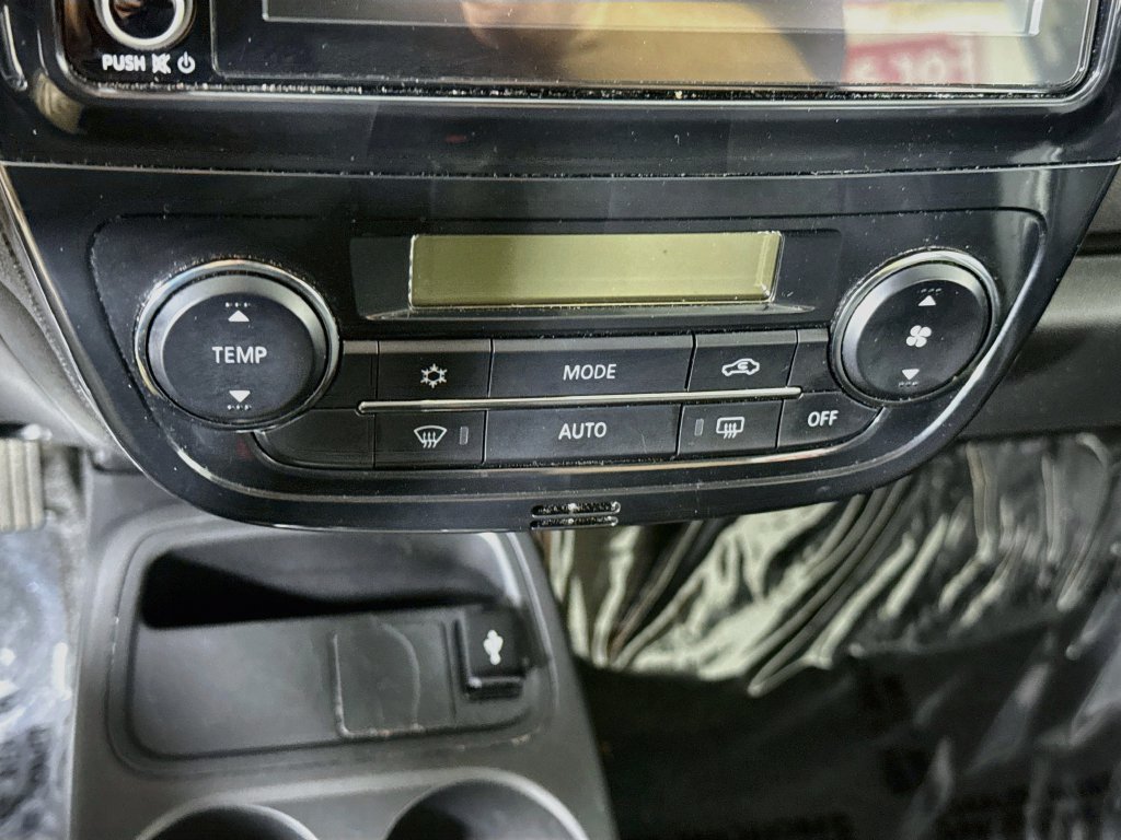 Used 2024 Mitsubishi Mirage ES FWD image 7