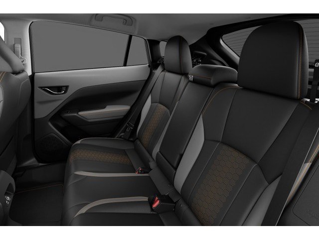 New 2027 Subaru Crosstrek 2.5i Limited AWD/4WD image 17