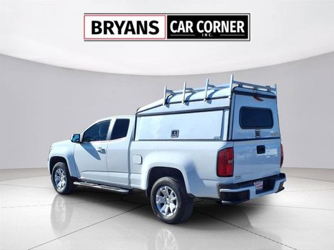 Used 2016 Chevrolet Colorado LT image 25