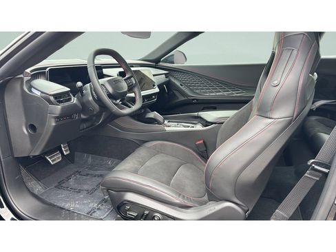 New 2026 Dodge Charger R/T AWD/4WD image 9