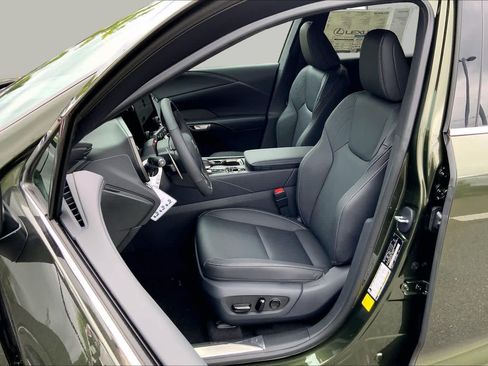 New 2026 Lexus RX 350 Premium Plus AWD/4WD image 9