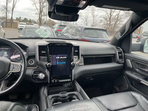 Used 2021 RAM 1500 Limited image 20
