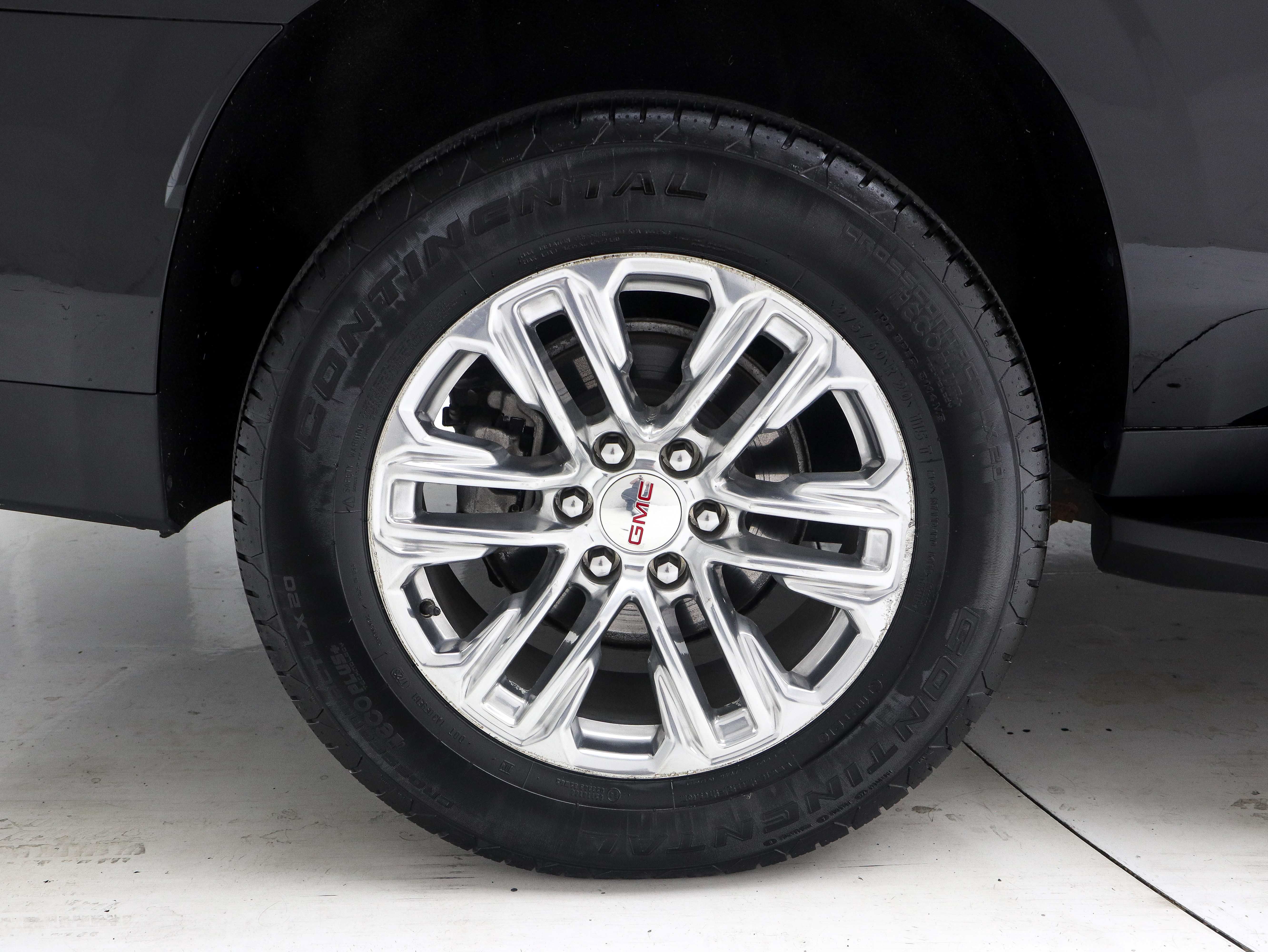 Used 2022 GMC Yukon XL SLT AWD/4WD image 28