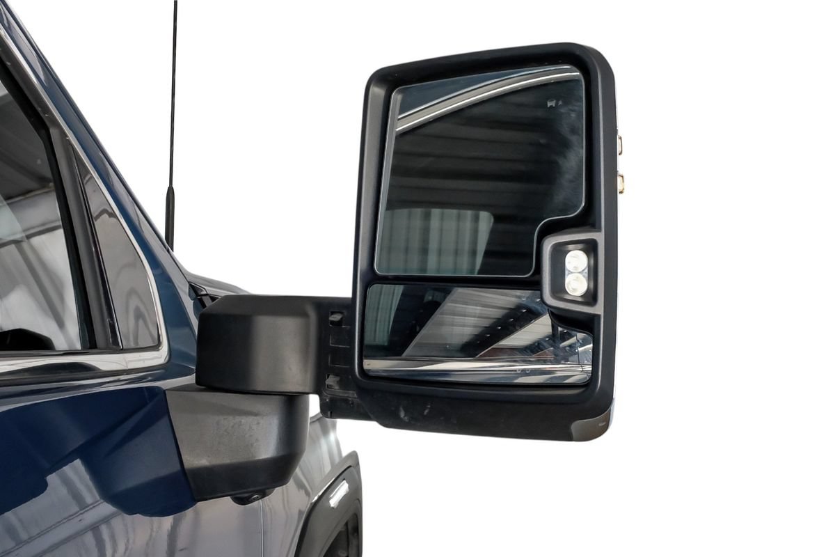 Used 2025 GMC Sierra 2500 Denali Ultimate AWD/4WD image 43
