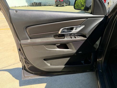 Used 2015 GMC Terrain SLT w/ Open Road Package FWD image 9
