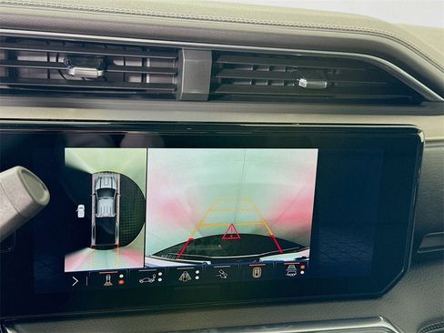 New 2026 GMC Sierra 3500 Denali image 9