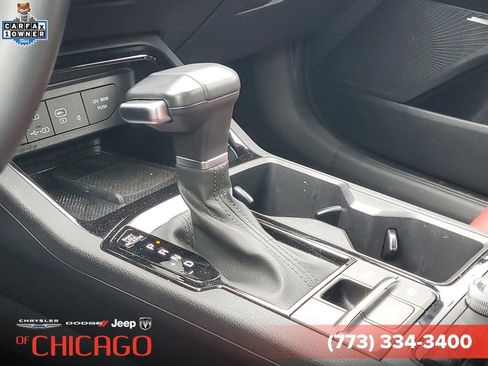 Used 2025 Kia K5 GT-Line w/ GT-Line Premium Package FWD image 33