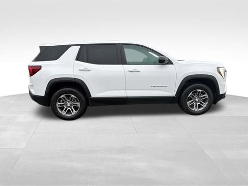 Used 2025 GMC Terrain Elevation image 18