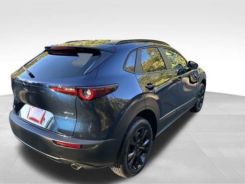 New 2026 MAZDA CX-30 AWD 2.5 S image 5